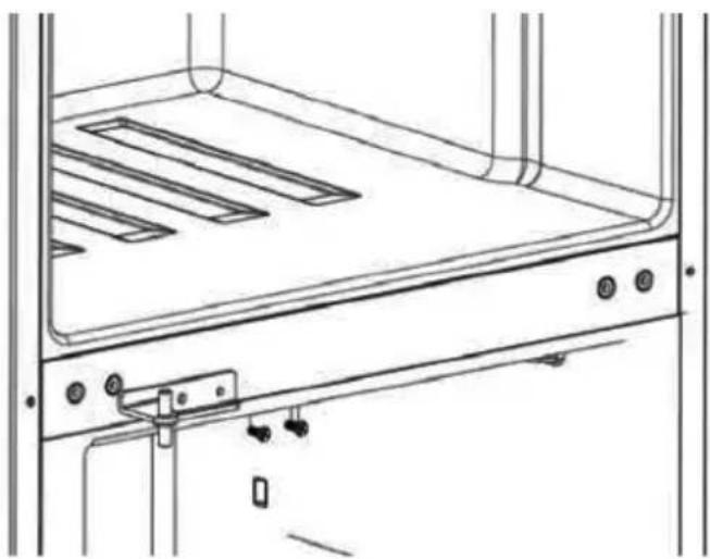 SEVERIN KS 9783 - Porte réversible - 8