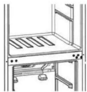 SEVERIN KS 9783 - Varning - 1