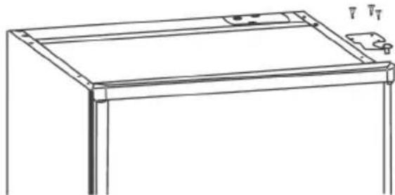 SEVERIN KS 9784 - Omkeerbare deur - 3
