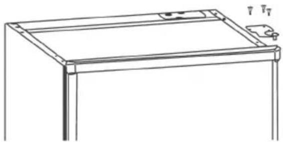 SEVERIN KS 9784 - Omhängbar dörr - 3