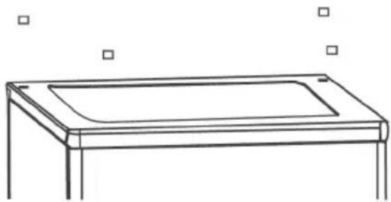SEVERIN KS 9784 - Türanschlag - 1