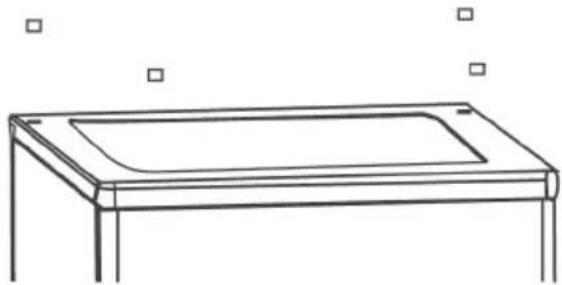 SEVERIN KS 9784 - Kaksipuolinen ovi - 1