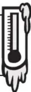 FRIGIDAIRE FFFW5100PW - IMPORTANT - 2