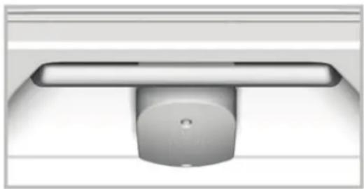 Hotpoint Ariston EBY 20303 F O3 - ACTIVE OXYGEN - 1
