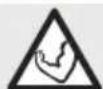 GUDE GWS 700 EC - Symbole - 22