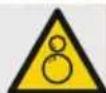 GUDE GWS 700 EC - Symbols - 14