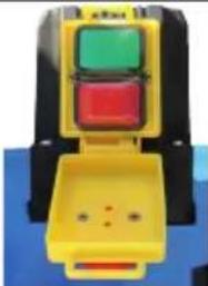 GUDE GWS 700 EC - GWS 600 EC I • GWS 700 EC I • GWS 600 EC I HM • GWS 700 EC I HM - 10