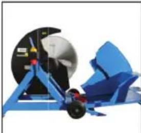 GUDE GWS 700 EC - GWS 600 EC I • GWS 700 EC I • GWS 600 EC I HM • GWS 700 EC I HM - 10