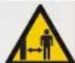 GUDE GWS 700 EC - Symbols - 12