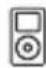 YAMAHA EPH-M200 - 지원 iPod/iPhone/iPad(2014년 5월 현재) - 1