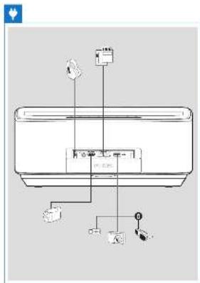 Diagram of a water heater system with labeled components and connections