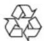 PHILIPS AE2600W - Disposal of your old product - 1