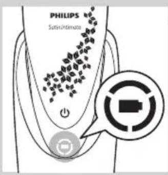 PHILIPS Sotin Intensate