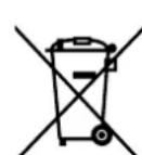 RANGEMASTER Michigan - Smaltimento corretto del prodotto - 2