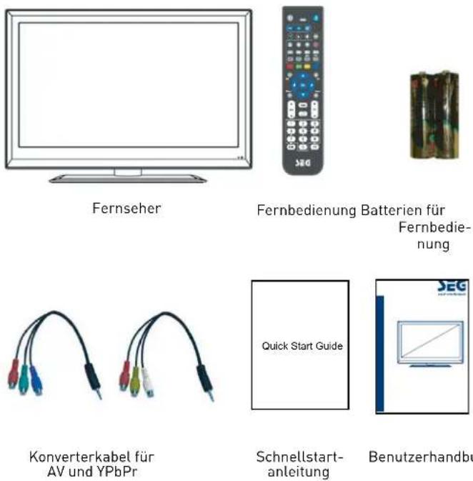 RANGEMASTER Michigan - Gerät und Zubehör - 1