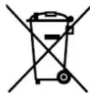 RANGEMASTER Michigan - Smaltimento corretto del prodotto - 4
