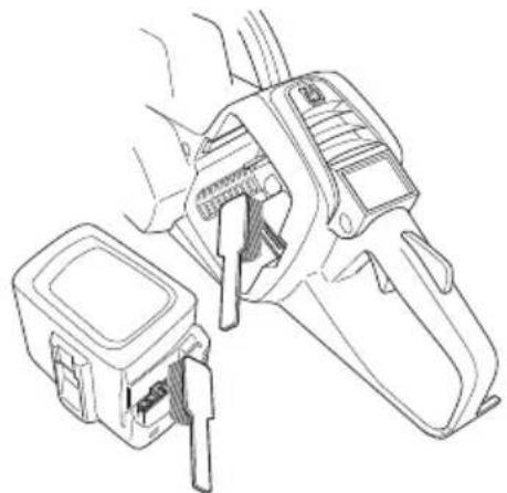 HUSQVARNA 536Li XP - Kettingvanger - 6