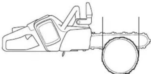 HUSQVARNA 536Li XP - ARBEIDSTECHNIEK - 3