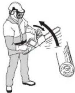HUSQVARNA 536Li XP - ALGEMENE VEILIGHEIDSINSTRUCTIES - 7