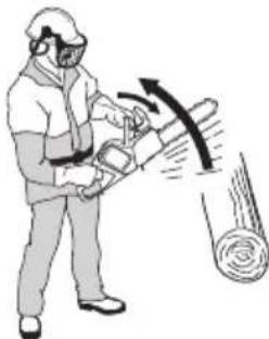 HUSQVARNA 536Li XP - INSTRUCTIONS GÉNÉRALES DE SÉCURITÉ - 6