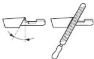 HUSQVARNA 536Li XP - ALGEMENE VEILIGHEIDSINSTRUCTIES - 3