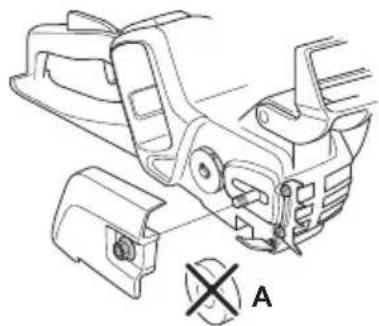 HUSQVARNA 536Li XP - LiXP - 2