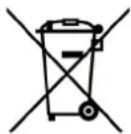 BOMPANI BO243ZY/E - EUROPEAN DIRECTIVE 2012/19/EEC (WEEE): INFORMATION FOR THE CONSUMER - 1