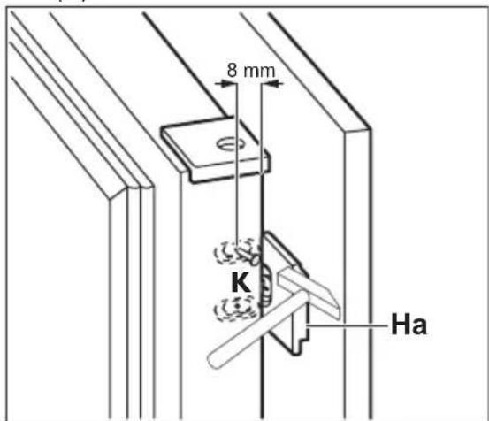 REX FI291/2TS - PRECAUCIÓN! - 12