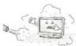 LG 55UF8559 - ADVERTENCIA - 2