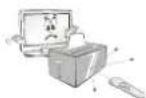 LG 55UF8559 - PRECAUCIÓN - 9