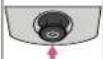 LG 55UF8559 - Uso del botón joystick - 2