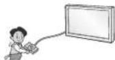 LG 55UF8559 - PRECAUCIÓN - 11