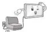 LG 55UF8559 - ADVERTENCIA - 8