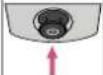 LG 55UF8559 - Utilisation du bouton du joystick - 3