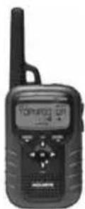 AcuRite 00621A2 - ACU RITE® - 3
