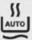 AEG MFC3026S-M - Symbol Funktion Beschreibung - 4
