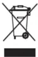 BOSCH TDS4581 - Entsorgung - 1