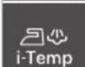 BOSCH TDS4581 - Temperatureinstellungen: - 2