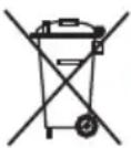 BOSCH TDS4581 - Bortskaffelse - 1