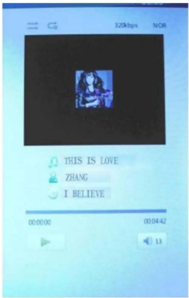 320kbps NOR THIS IS LOVE ZHANG I BELIEVE 00:00:00 00:04:42