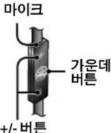 YAMAHA HPH-PRO300 - ■Apple 제품 사용 시 리모콘 조작 - 1