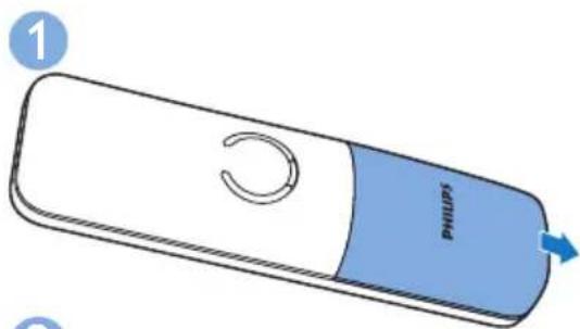 PHILIPS 1