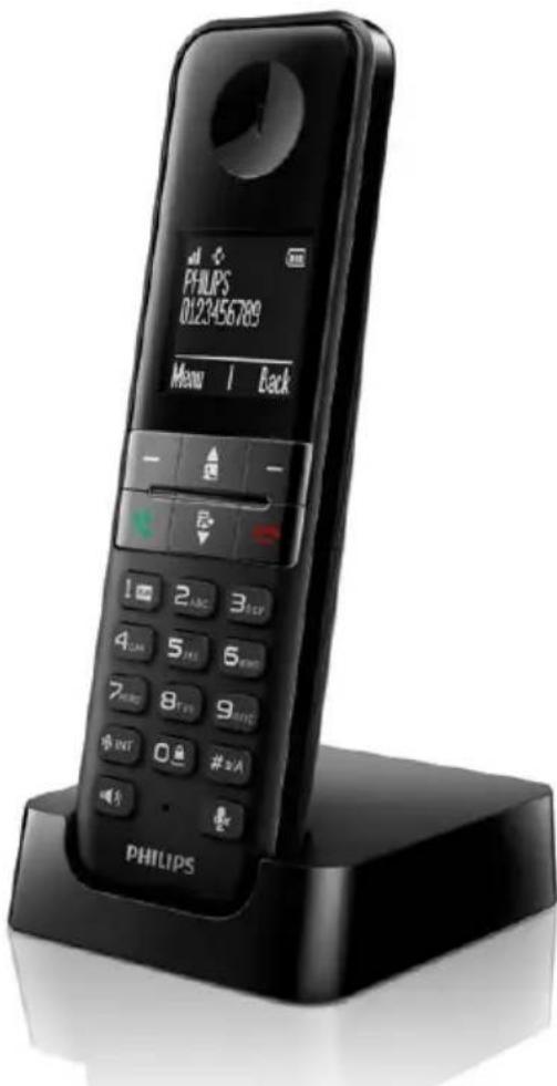 PHILIPS 0123456789 Meets | Back PHILIPS