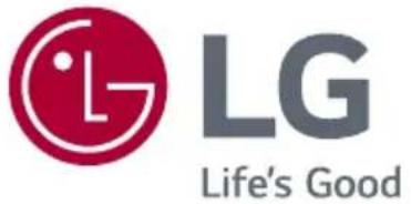 LG PW800G - Informations sur les logiciels libres - 1