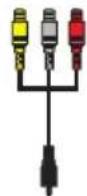 LG PW800G - Accessoires - 4