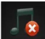 LG PW800G - Navigation dans la liste Musique - 3