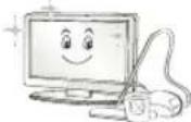 LG 49LF6319 - ATTENZIONE - 23