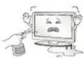LG 49LF6319 - ADVERTENCIA - 19