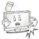 LG 49LF6319 - WARNING - 24