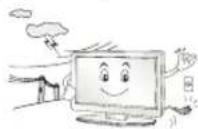 LG 49LF6319 - ADVERTENCIA - 21